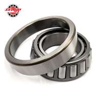 35X64X37mm Single row Taper Roller Bearing JRM 3535/JRM 3564 XD