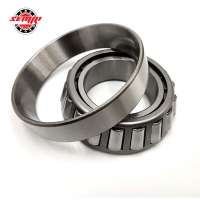 110x165x35 mm High Quality Taper Roller Bearing JM822049/JM822010