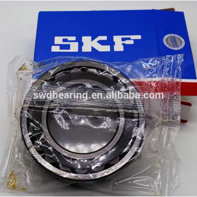 23124 CC/W33 Original SKF spherical roller bearing 23124 CC/W33 SKF bearing catalogue 23124