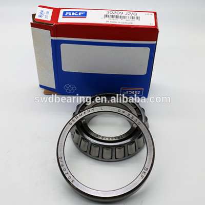 32910 J2/Q Original SKF tapered roller bearing 32910 J2/Q SKF bearing price list 32910