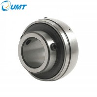 Heavy block Pillow block bearings UC204 insert ball bearings