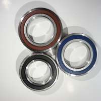 High Precision High Speed High Stability Bearing Price For Water Pump Bearing 7007