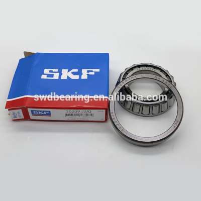 30x55X17mm Hot sell Original SKF bearing 32006 J2/Q SKF tapered roller bearing 32006