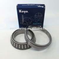 30320 JR Hot sell Original tapered roller bearing 30320 JR KOYO bearing 30320