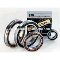 Super precision FAG (Schaeffler ) angular contact ball bearing FAG HCS 7003-C-T-P4S-UL FAG 7003 P4 bearing