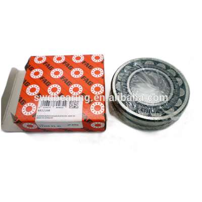 23022 E1-T41D Original FAG bearing 23022 E1-T41D FAG spherical roller bearing 23022