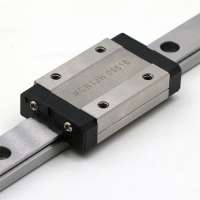 MGN12CH MGN9 Miniature Linear Guide Rail from Lishui