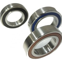 Chinese Industrial Main Bearings For Engine Electrical Spindle 7007