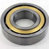 High precision miniature angular contact bearings 708 cd bearing 8*22*7mm