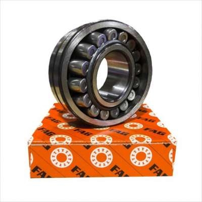 For Vibrating Screen FAG spherical roller bearing 22322 E1-T41A Rulman 22322 E bearing FAG 22322 E1