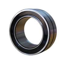 SB 22228 W33 SS Single Row Bearing Sealed Spherical Roller Bearing SB22228 W33 SS