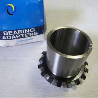 Self-aligning ball bearing 1217K+H217 with adapter sleeve