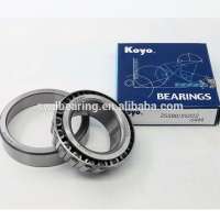 32219 JR Original KOYO tapered roller bearing 32219 JR KOYO bearing catalogue 32219