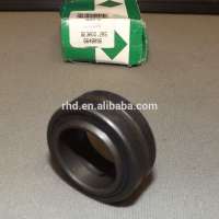 Germany bearing GE30 GE30DO2RS GE30-DO-2RS Radial spherical plain bearing