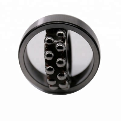 High speed brass cage bearing 2306 2307K 2308K 2310 self-aligning ball bearings