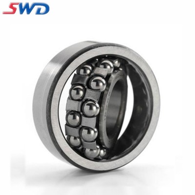 High speed low noise Self Aligning Ball Bearing 1307