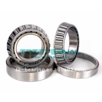 High quality chrome steel tapered roller bearing 33208