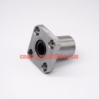 LMK40UU 40mm flange linear bearing CNC Flange Linear Bush