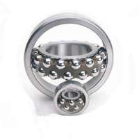 China quality supplier Self aligning ball bearing