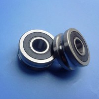 Track roller bearing LFR5201 LFR5201-12-2Z LFR5201-12KDD Germany