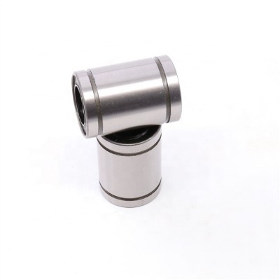 High speed Chrom Steel Linear Bearing LM18UU Linear Ball bearing 18mm rodamientos lineales