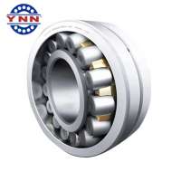 Spherical Roller Bearings