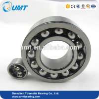 F Tapered bore self-aligning ball bearing 2203