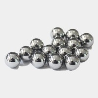 Factory directly sale16mm 20mm 35mm bearing steel ball