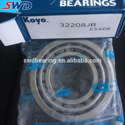 KOYO bearing japan 32207 JR Tapered roller bearing 32207 KOYO 32207 bearing