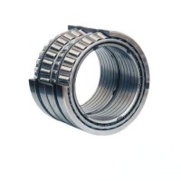 chrome steel Taper roller bearing inch series A6062/A6157