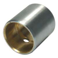 eqaul to 608zb size bearing oilless brass bushing