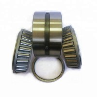 Stable performance OEM Double row tapered roller bearings 352134 bearing