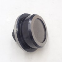 Factory Supply Stud Type Cam Follower Track Roller Bearing NUKR56677.2