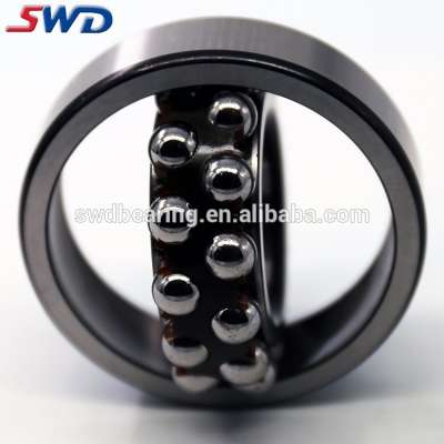 High precision Self Aligning Ball Bearings 1306 bearing ball