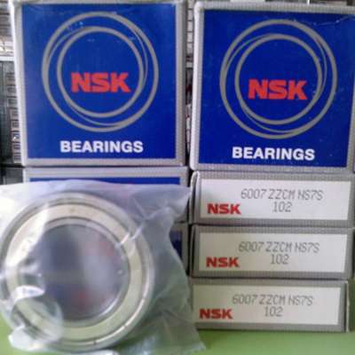 High Precision NSK all type rolamentos 6006 6007 6008 NSK bearing catalogue 6006