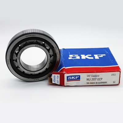 Original SKF cylindrical roller bearing NJ 2310 ECP/C3 SKF bearing catalogue NJ2310