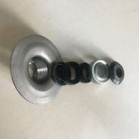 Best quality galvanized TK 6204-133 Long life bearing housing