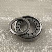 F-202808.04.NUP Hydraulic Pump Bearings F-202808 50x90x27mm Cylindrical roller bearing